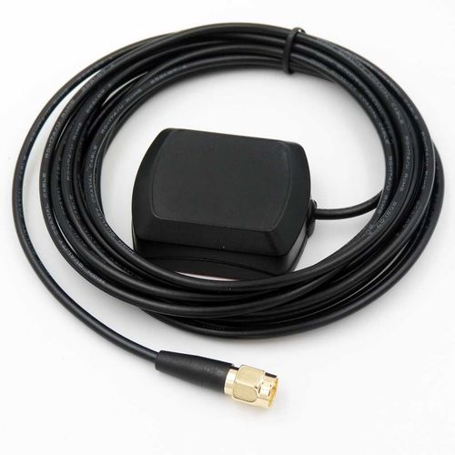 Antenna GPS - 163027 - MC Technologies GmbH - GLONASS / esterna