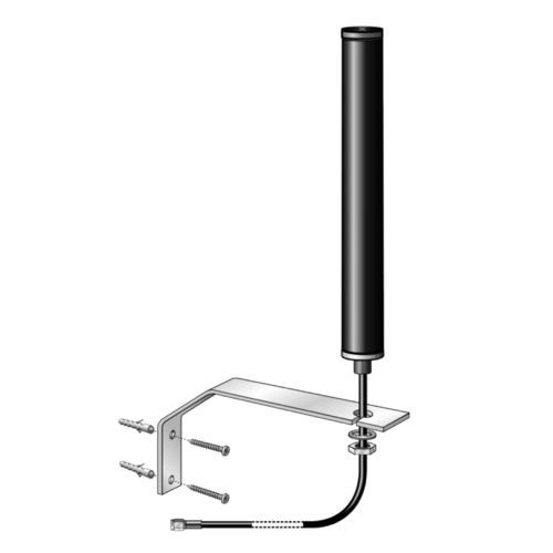 Antenna 4G LTE - 100943 - MC Technologies GmbH - 2G / WLAN / banda ISM