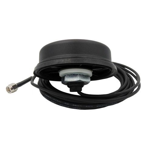 Antenna GPS - 101030 - MC Technologies GmbH - 4G LTE / 2G / banda ISM