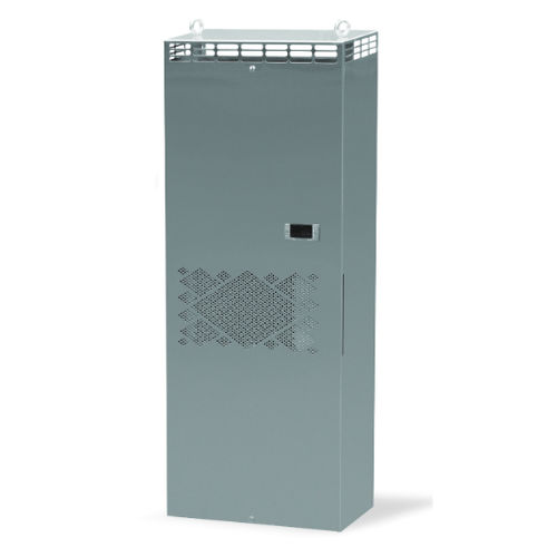 Climatizzatore a muro - XEGO16 Series - MPGAMMA srl - industriale / da esterno