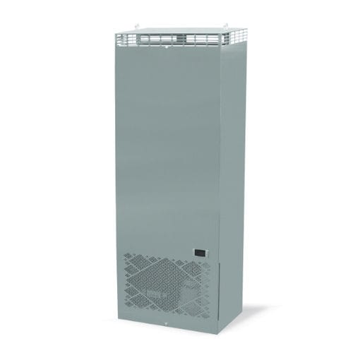 Climatizzatore a muro - XEGO30 Series - MPGAMMA srl - industriale / da esterno