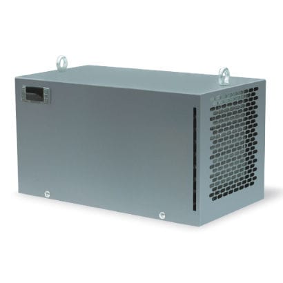 Climatizzatore per tetto - XDEK08 Series - MPGAMMA srl - compatto / industriale