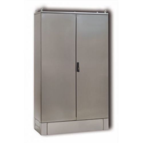 Sistema di armadi modulare - EMP series - MPGAMMA srl - a pavimento / a porte battenti / con 1 sportello