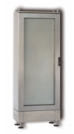 Armadio elettrico di comando - EML series - MPGAMMA srl - da incasso / industriale / NEMA