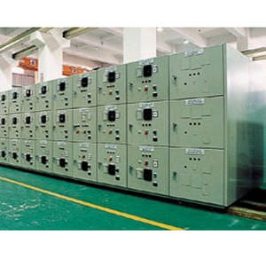 Quadro di distribuzione ad alta tensione - Allis Electric - con involucri di metallo / per distribuzione elettrica