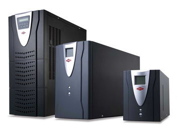 UPS on-line - STAR T3 series - Allis Electric - parallelo / a doppia conversione / ridondante