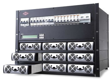 Alimentatore elettrico da tavolo - ES1948 series - Allis Electric - AC/DC / a commutazione / monofase