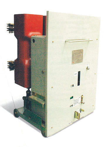 Interruttore automatico a vuoto - VCB - Allis Electric - di potenza / modulare / da esterno