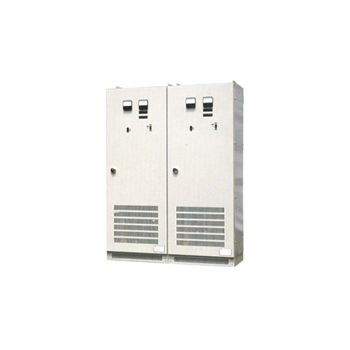 Alimentatore elettrico ad armadio - SCR - Allis Electric - DC/DC / a commutazione / con protezione contro la sovratensione