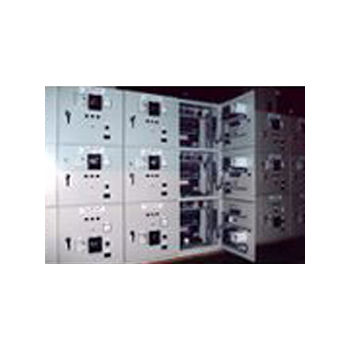 Quadro di distribuzione a bassa tensione - Allis Electric - con involucri di metallo / per distribuzione elettrica