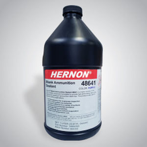 Colla-mastice acrilica - 48641HV - Hernon Manufacturing - rapida / chimica