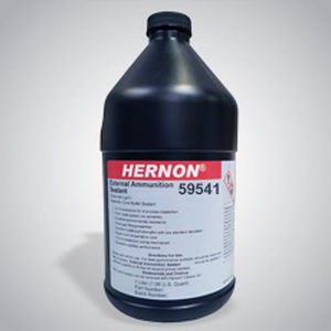 Mastice monocomponente - HERNON® External Ammunition - Hernon Manufacturing