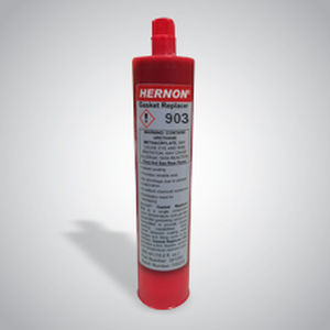 Pasta per giunti - Gasket Replacer 903 - Hernon Manufacturing - per attrezzature elettriche
