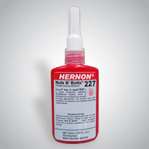 Frenafiletti - Nuts N’ Bolts® 227 - Hernon Manufacturing