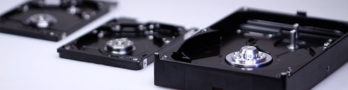 Motore sincrono - MinebeaMitsumi Technology Center Europe GmbH - DC / tipo disco / per l'industria elettronica