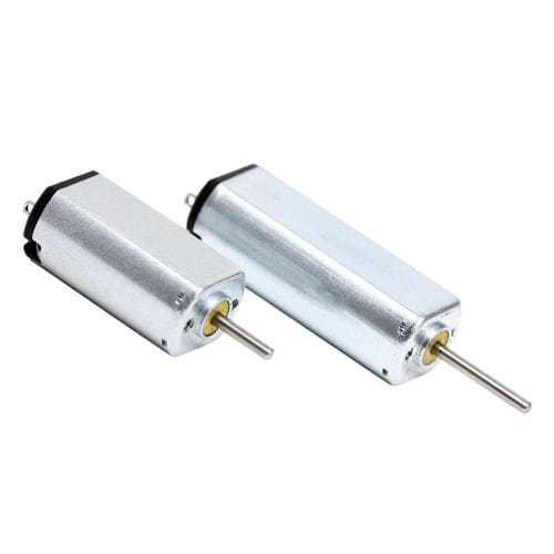 Scienza Dell'energia 5840-31zy Grande Motore Ad Ingranaggi A - Foto 10