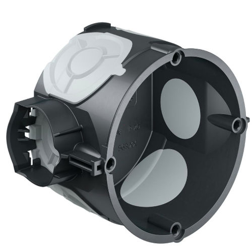 Scatola di derivazione per montaggio a filo - ECON® 10 - KAISER GmbH & Co. KG - di guaina