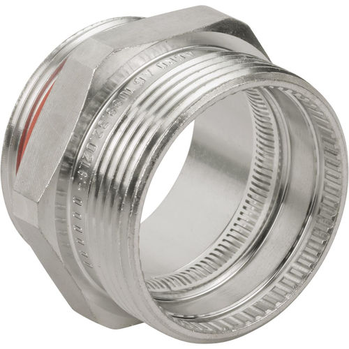 Pressacavo in ottone - 1089.20.02LF - KAISER GmbH & Co. KG - IP68 / IP69K / metrico