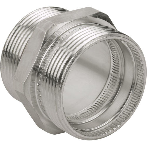 Pressacavo in ottone - 1189.20.02LF - KAISER GmbH & Co. KG - IP68 / IP69K / metrico