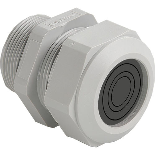 Pressacavo in poliammide - 1571.4 series - KAISER GmbH & Co. KG - IP68 / filettato