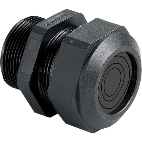 Pressacavo in poliammide - 1540.4 series - KAISER GmbH & Co. KG - IP68 / filettato