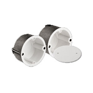 Scatola di derivazione da incasso - HWD 90 - KAISER GmbH & Co. KG - resistente al fuoco
