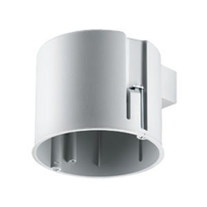 Scatola a parete - ThermoX® - KAISER GmbH & Co. KG - di monitoraggio / compatta