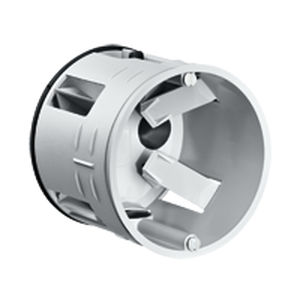 Scatola di derivazione per montaggio a filo - ECON® Styro55 - KAISER GmbH & Co. KG - isolata