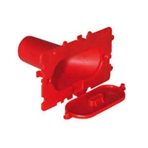 Imbuto per calcestruzzo - KAISER GmbH & Co. KG