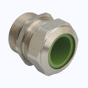 Pressacavo in acciaio inossidabile - Progress® A2 - KAISER GmbH & Co. KG - per alte temperature / filettato