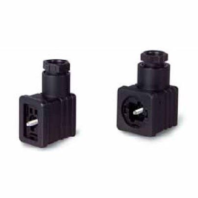Connettore di alimentazione elettrica - 600001000/11000 - M & M INTERNATIONAL - USB / rettangolare / a baionetta
