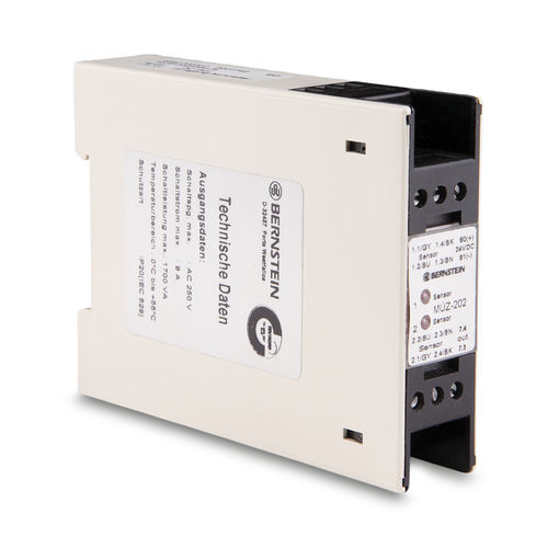Monitor di sicurezza - BERNSTEIN AG