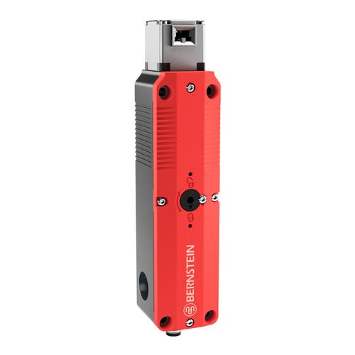 Interruttore di posizione con funzioni di sicurezza - SLC series - BERNSTEIN AG - per attuatore / IP67 / a sicurezza intrinseca