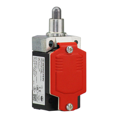 Contatto di fine corsa IP67 - MN78 - BERNSTEIN AG - IP66 / rinforzato / meccanico