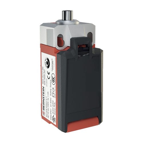 Contatto di fine corsa di sicurezza - IN65 series - BERNSTEIN AG - per attuatore / IP67 / IP66