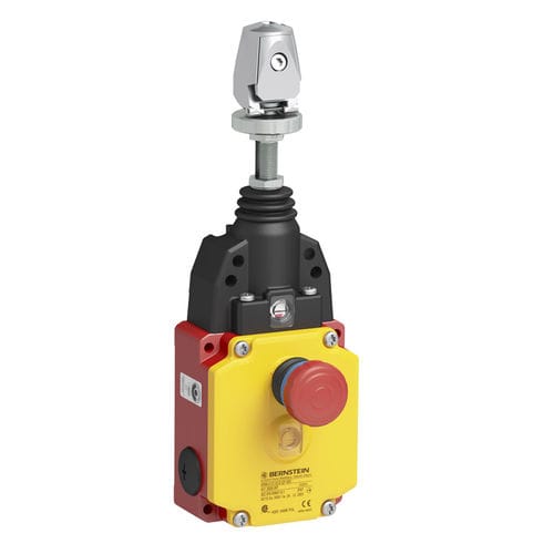Interruttore a trazione di cavo - SRM series - BERNSTEIN AG - IEC / rinforzato / IP67