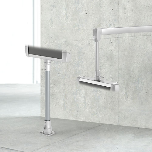 Sistema di sospensione in alluminio - CS-480 B.flex - BERNSTEIN AG - modulare