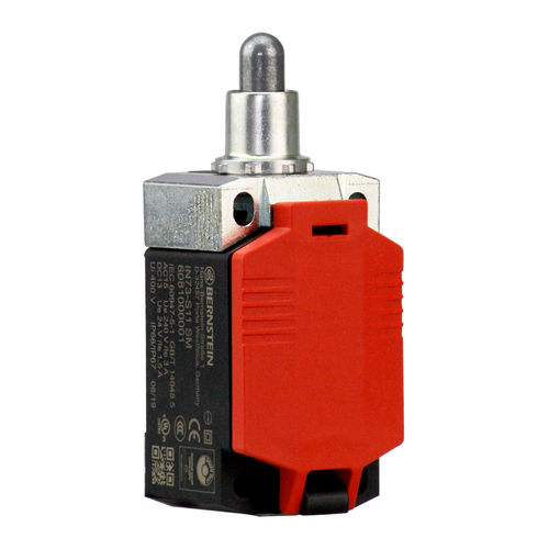 Contatto di fine corsa IP67 - IN73 - BERNSTEIN AG - IP66 / rinforzato / meccanico