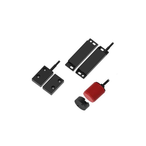 Interruttore multipolare - MAK - BERNSTEIN AG - IP67 / in plastica / di sicurezza
