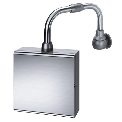 Sistema di sospensione in acciaio inossidabile - CS-480 NR     - BERNSTEIN AG - per pannelllo di comando