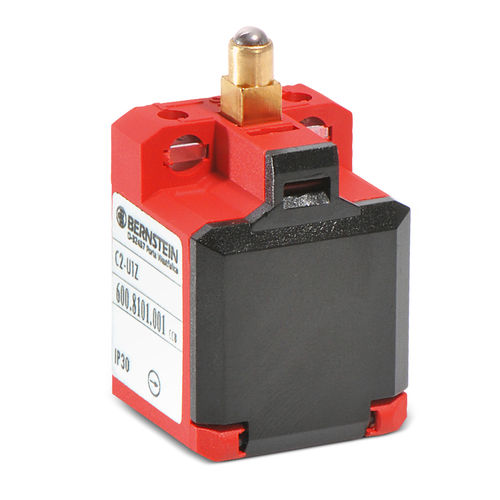 Contatto di fine corsa di sicurezza - C2 series - BERNSTEIN AG - in miniatura / compatto