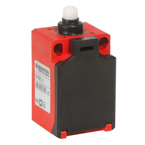 Contatto di fine corsa di sicurezza - Ti2 series - BERNSTEIN AG - IP65 / compatto / di controllo