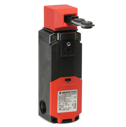 Interruttore di posizione di sicurezza - SLK series - BERNSTEIN AG - magnetico / IP67