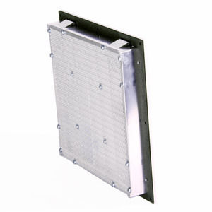 Filtro ad aria - EMC - Rübsamen & Herr Elektrobau GmbH - in pannelli / magnetico / elettromagnetico