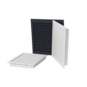 Griglia di ventilazione - BV 400/500 - Rübsamen & Herr Elektrobau GmbH