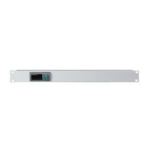 Controllore di temperatura digitale - TER 150/19 - Rübsamen & Herr Elektrobau GmbH - ad uso industriale / montato su pannello