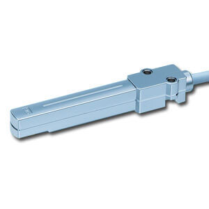 Sensore elettrostatico - IZD10 series - SMC Corporation of America