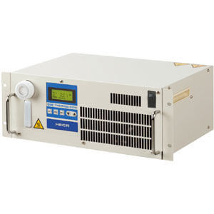 Refrigeratore a circolazione per rack - HECR series - SMC Corporation of America - d'acqua / d'aria / mobile