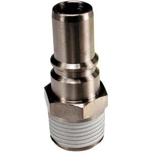 Sistema di attacco rapido idraulico - KK series - SMC Corporation of America