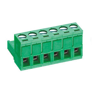 Morsetto componibile a presa - TLPS200V/TLPS300V series - Tianli Electrical Machinery (Ningbo) Co., Ltd. - con connessione a vite / in materia plastica